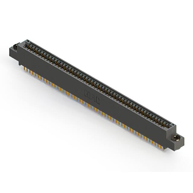 895-102-521-503 EDAC Inc.  Edgeboard Connectors